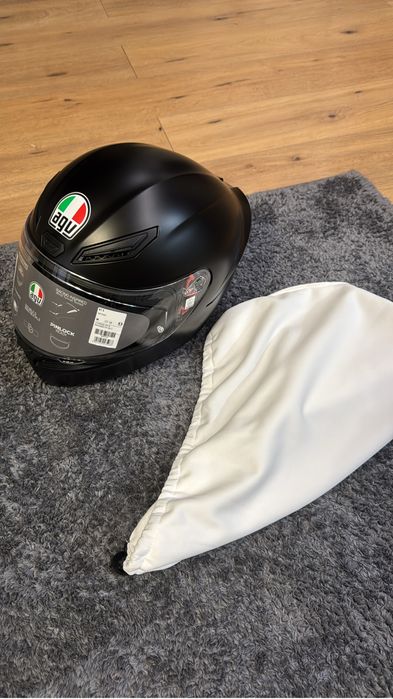 Продам новый Шлем agv