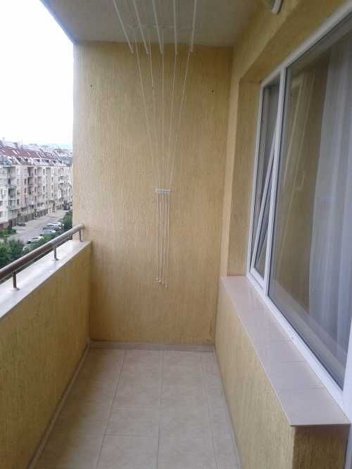 Дава се под наем Двустаен апартамент в София, Младост 3 - 70 кв.м за 450 € - Снимка #14