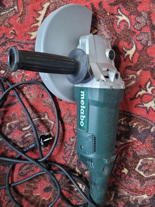 Балгарка  Metabo