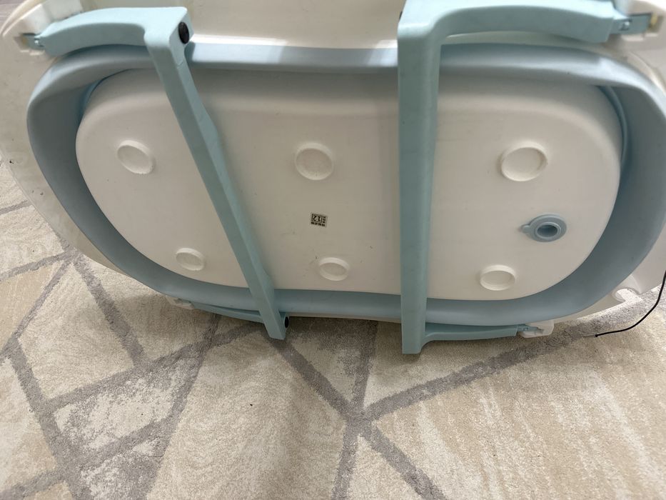 Ванна детская