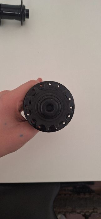 Butuci mtb Reverse Base