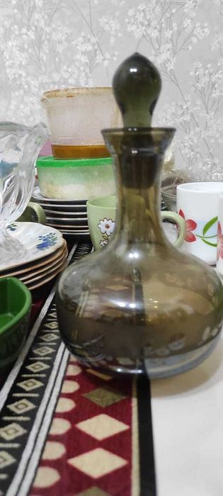 Продам графинчик