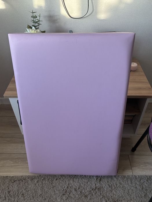 Кушетка раскладная