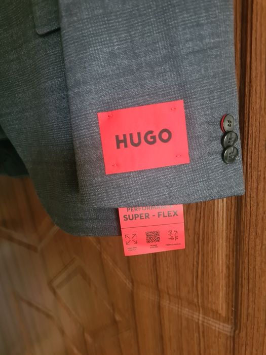 Костюм на Hugo Boss от 3 части