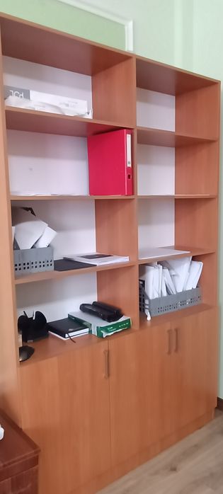 Продам шкаф полки