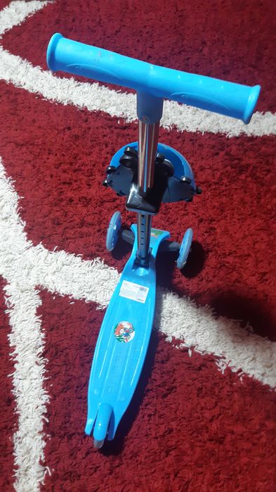 Trotineta pentru baieti