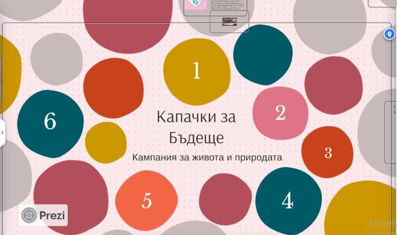 Създавам креативни и професионални презентации и графично съдържание