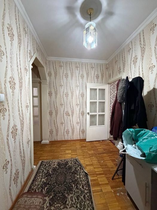 Юнусбаад 10. 2/3/5. Конечка.