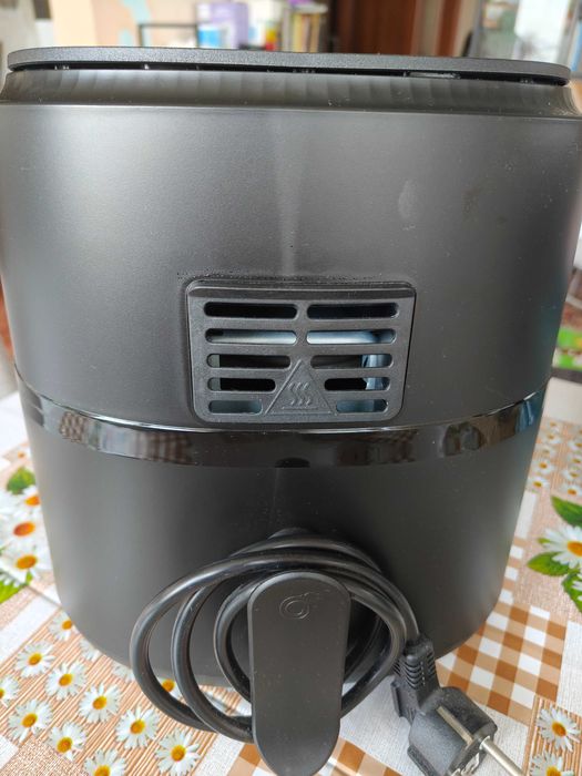 Aier fryer Philips 1000 3.2л