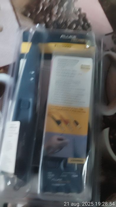 FLUKE/cabluri/cables tracker