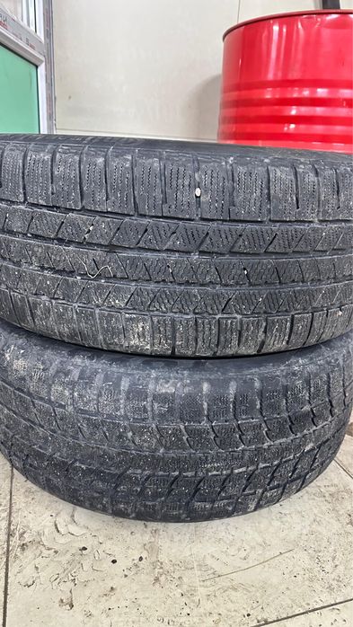 Продам диски радиус R22 5*130