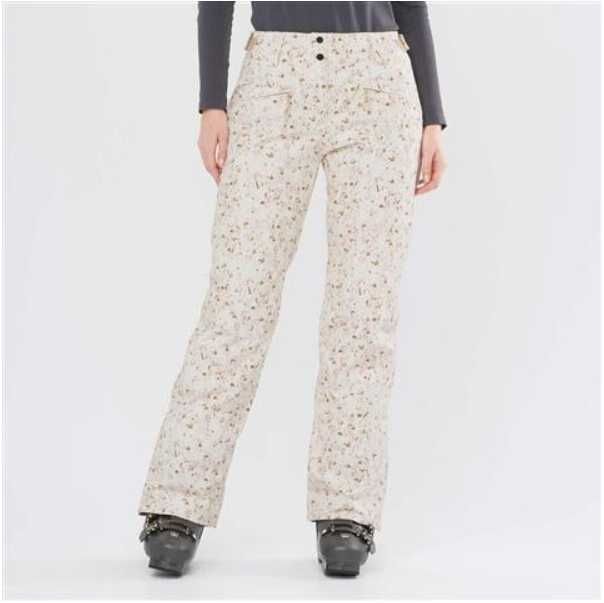 Нов! Salomon ски панталон, размер XL