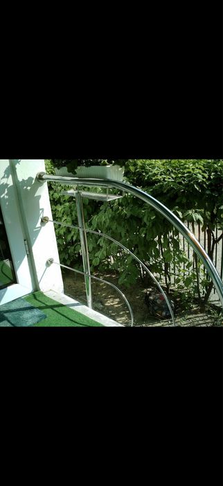 Atelier Profesional Construcții Metalice & Inox – Iași