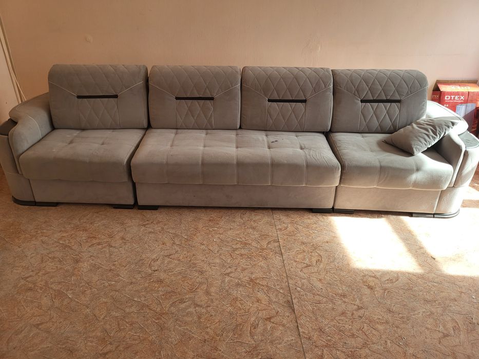 Диван 3метра 60см метровый