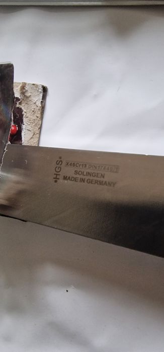 Solingen cutit Zwilling fiskars