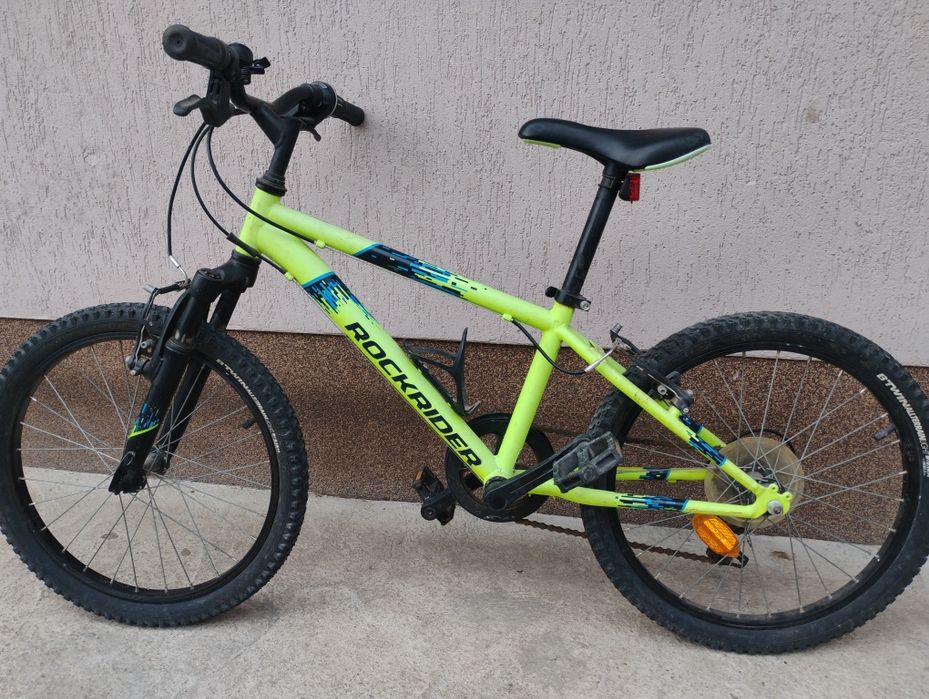 Bicicletă pentru copii/juniori – Rockrider ST500 Sport