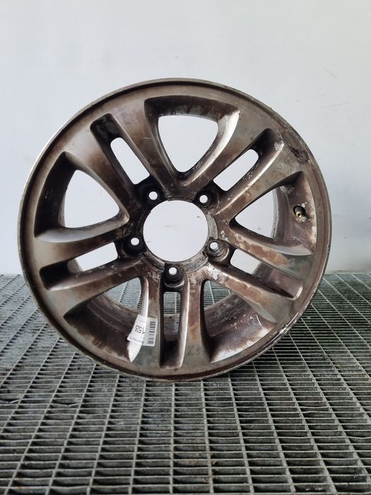 Janta aliaj Suzuki Grand Vitara TD 1998 - 2005 (1525) R16 ET 5 5X139.7