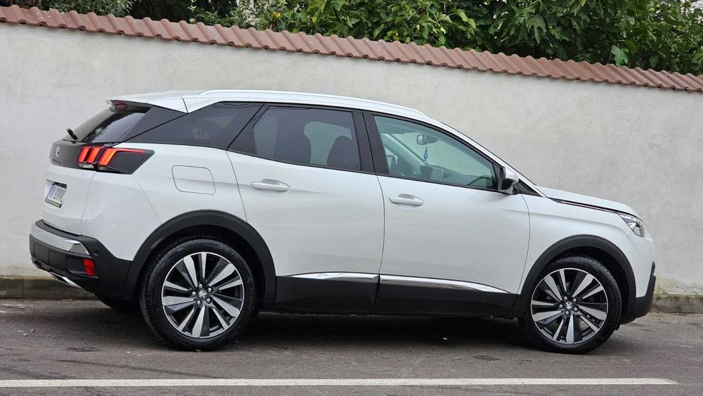 PEUGEOT 3008 2018 — imagine 4