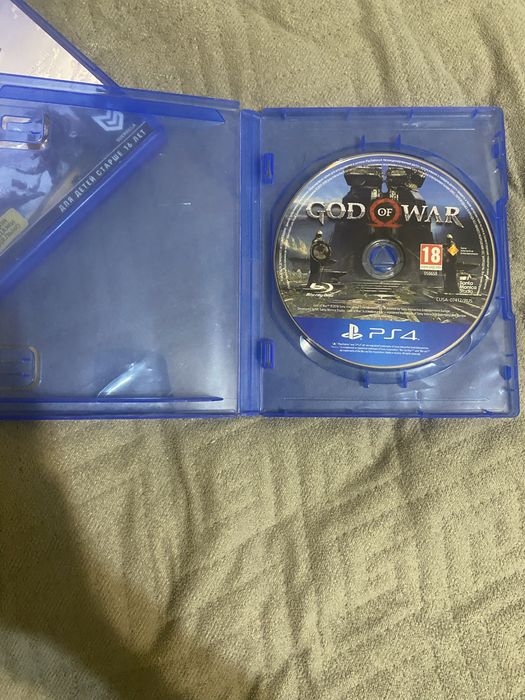 Продам обменяю игры на пс 4