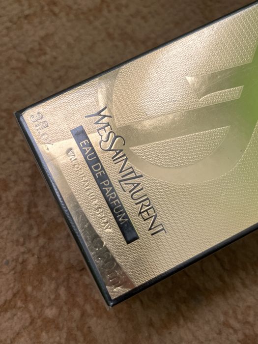 Оригинален Libre Vanille Couture