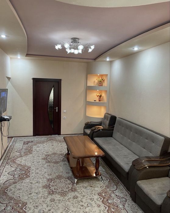 Чиланзар Ц кваратал 2х комнатная