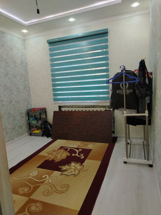 4x ком квартира, Сергели 1