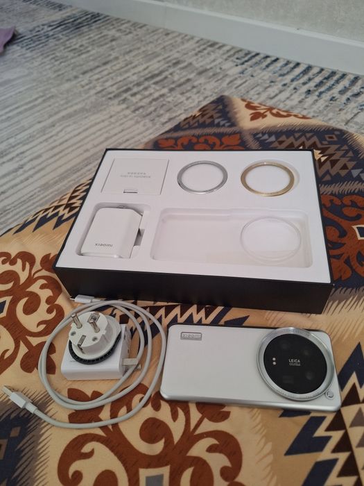 Xiaomi 14 ultra 512/16