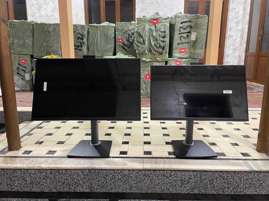 AIO H61 i3/i5/i7 -monoblok (моноблок  24 ва 27 лик) янги.