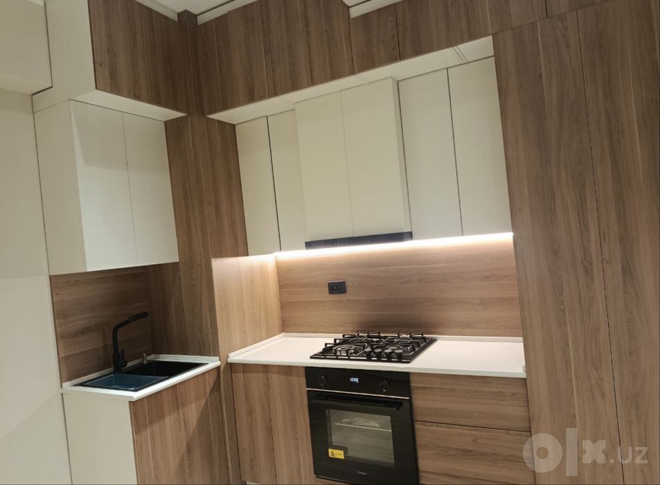Продажа квартира Яшнабод