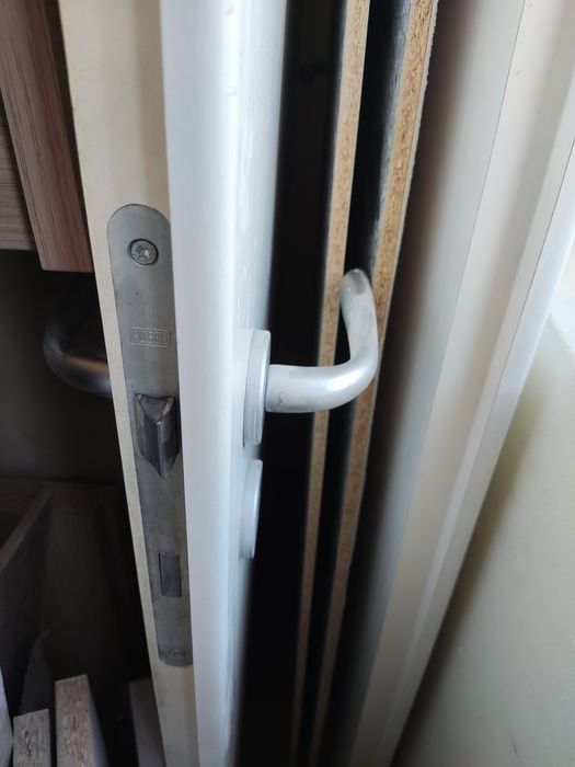 Интериорни врати, 70 см. крило