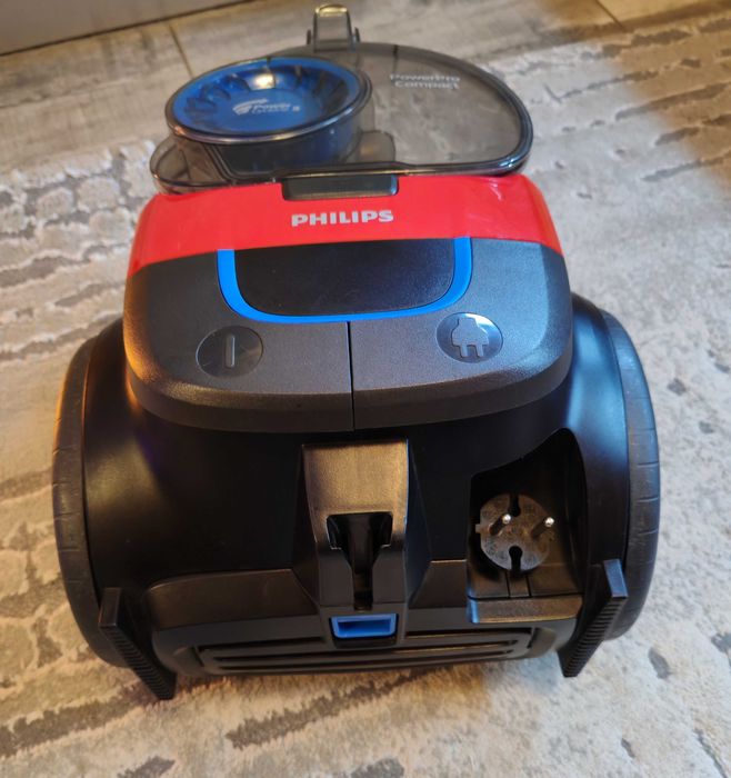 Прахосмукачка PHILIPS FC9330/09