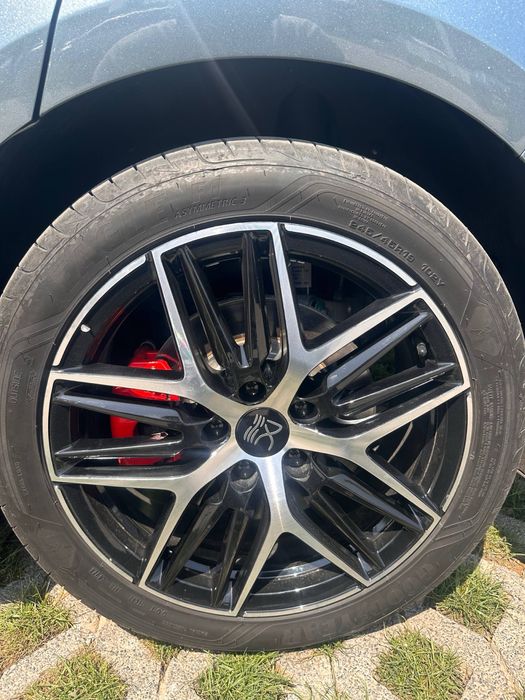 BYD Xan L duval mator Gibrit 2025 Yil
