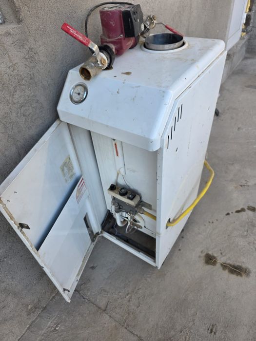 Катёл сатылады уйдікі