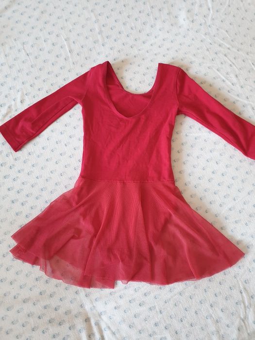 Купальники для гимнастики