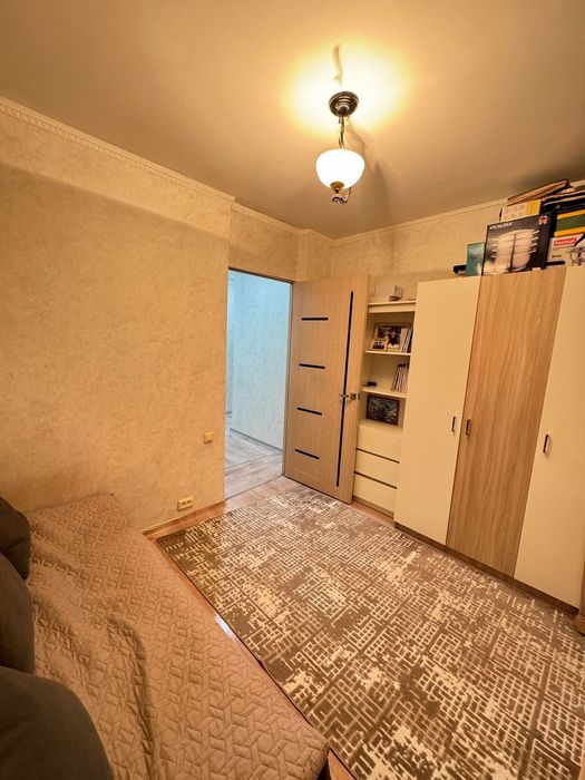 Продам или поменяю 3 комнат, квартиру