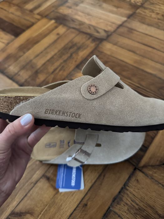 Birkenstock  39 papuci