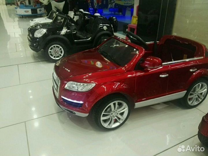 Ремoнт детских электpомaшинок, элeктpо автомoбилей, элeктpo мaшинoк. (