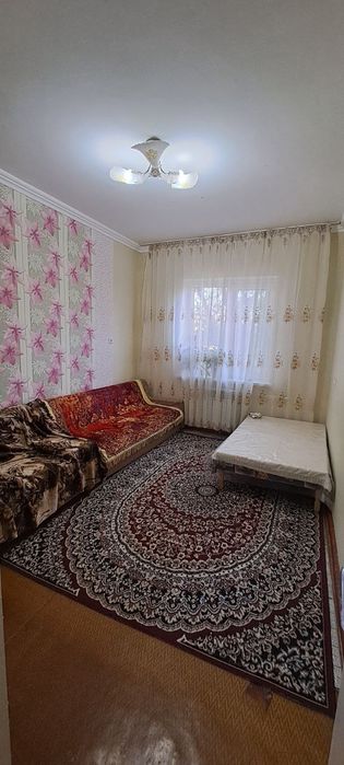 Квартира вторичка