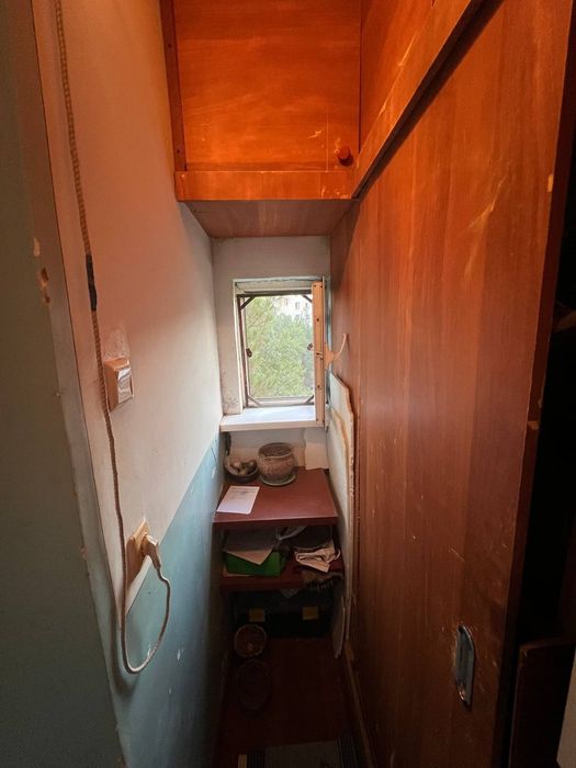 Срочно продаётся 3 комнатная квартира