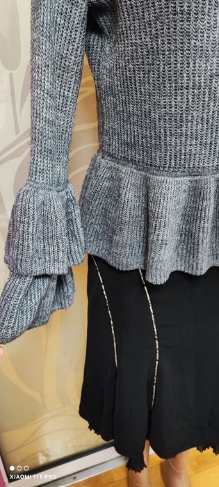 Bluză elegantă , mărimea 44-46