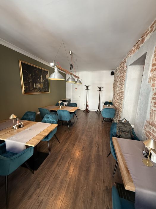 Restaurant de vanzare- centru istoric