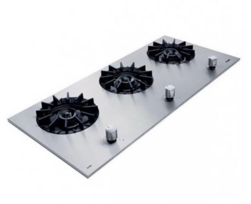 Aragaz profesional Cast by Beko nou