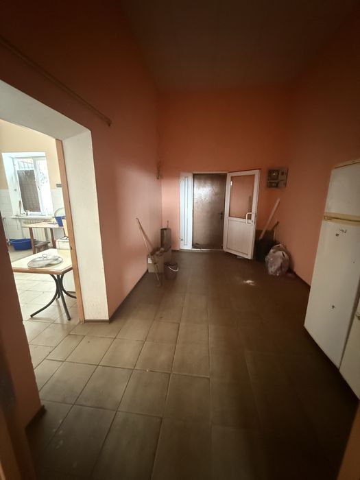 Продам коммерческую недвижимость