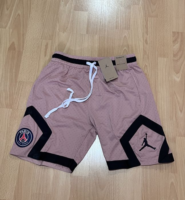 Pantaloni scurti jordan