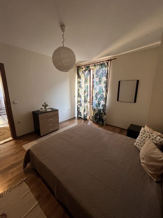 Дава се под наем Двустаен апартамент в Варна, Общината - 46 кв.м за 510 € - Снимка #1