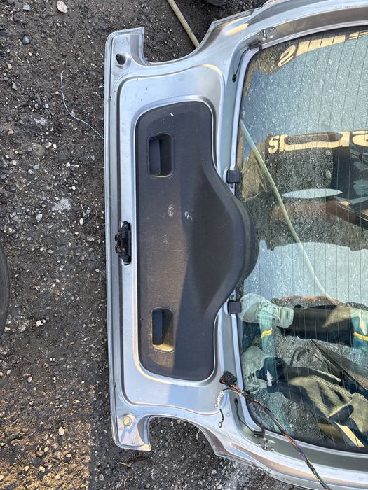 Багажници за Пежо 206 хечбек  98- 2005г