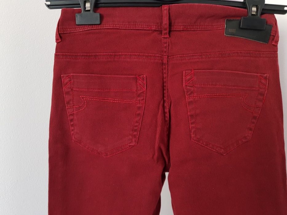 Blugi dama WE marimi 34, 36