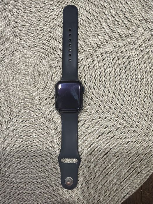 Apple watch series9