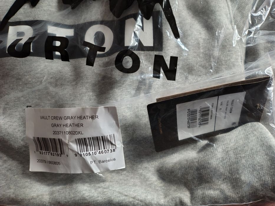 Burton/Dickies/Carhartt чисто нови