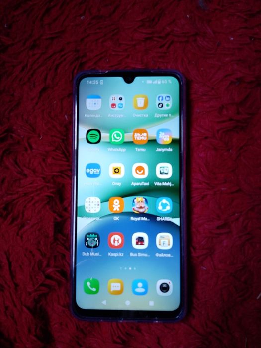 Продам телефон р